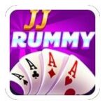 jj rummy app