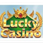 Lucky casino