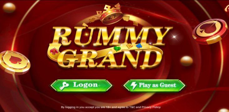 RUMMY Grand