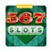 567 SLOTS APK