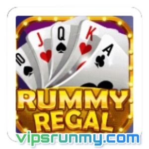 Rummy Regal apk Download Get 51 Bonus FREE min Withdrawal 100 | Rummy Regal NEW APP 2