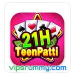 21H TEEN PATTI apk