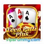 TEEN PATTI Plus apk