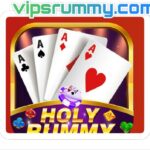 holy Rummy apk