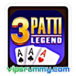 TEEN PATTI LEGEND APK